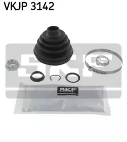 VKJP 3142 SKF Комплект пылника, приводной вал VKJP 3142 SKF Комплект пылника, приводной вал